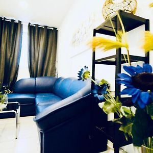 Appartement met Twee Slaapkamers