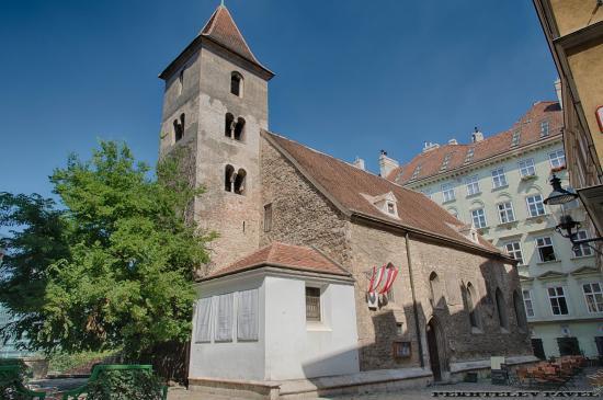 Sint-Ruprechtskerk